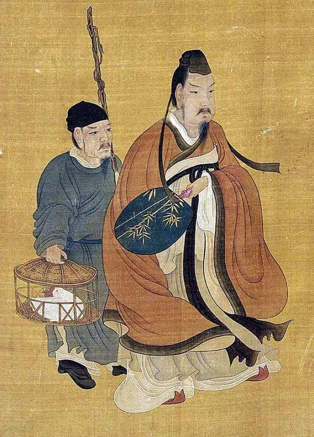 懂女人爱女人的“好色”画家,果然不一般