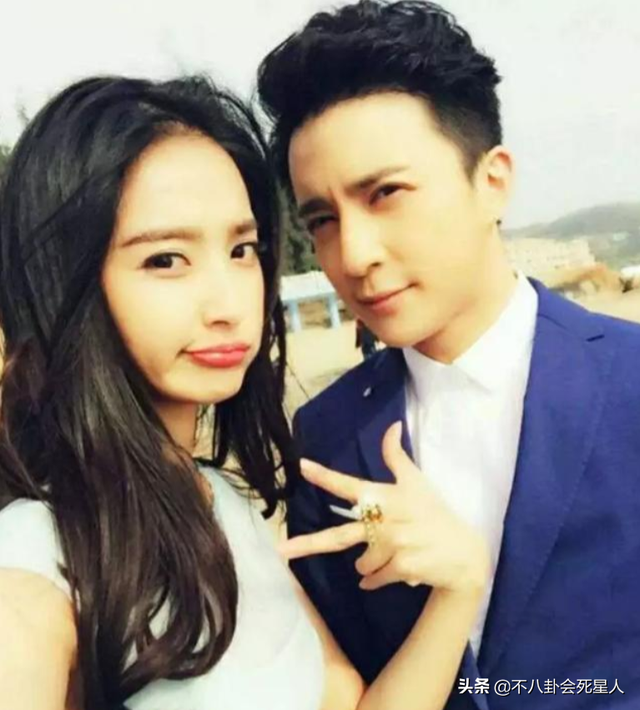 将大咖拉下神坛的“小女人”，从李雨桐到李靓蕾，都有一个共同点