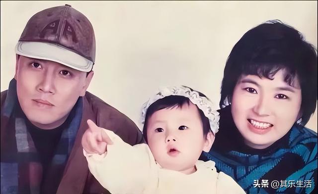 《女人不是月亮》播出30年，“扣儿”早早退圈，多位演员已逝世