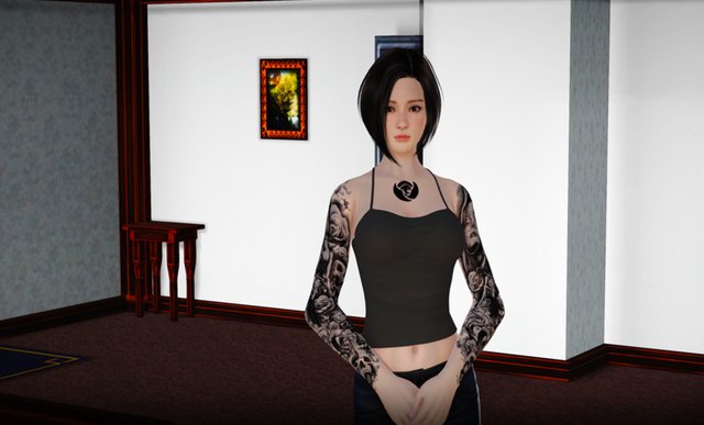 绅士游戏之《美女召唤师》：改编自小说的游戏，有着不一样的体验