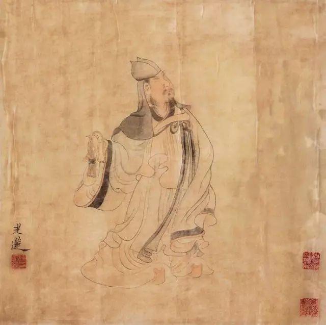 懂女人爱女人的“好色”画家,果然不一般