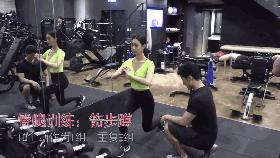 《流浪2》中的她竟是亚洲第一美女，坚持每天健身，身材果然很顶