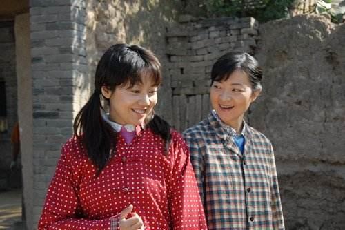 灵魂散发香气的女人——《下辈子做你的女人》中的刘汉香