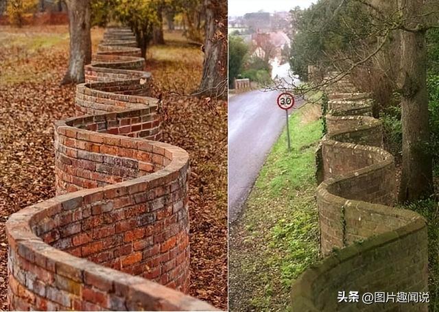 33张照片看世界：荷兰妓院的油画，世界上最古老的胸罩