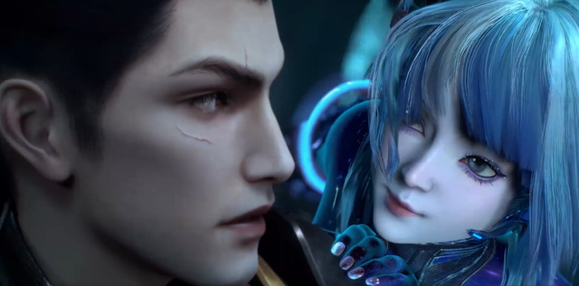 巴巴塔正脸形象起争议,未开播前引发群嘲,开播后逃不过真香定律