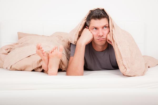 男人“运动”时，释放有点痛，怎么回事？听听专业的回答