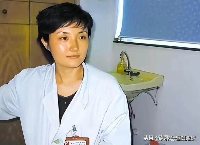 美女院长搞淫乱聚会，挪用公款，最后结局大快人心