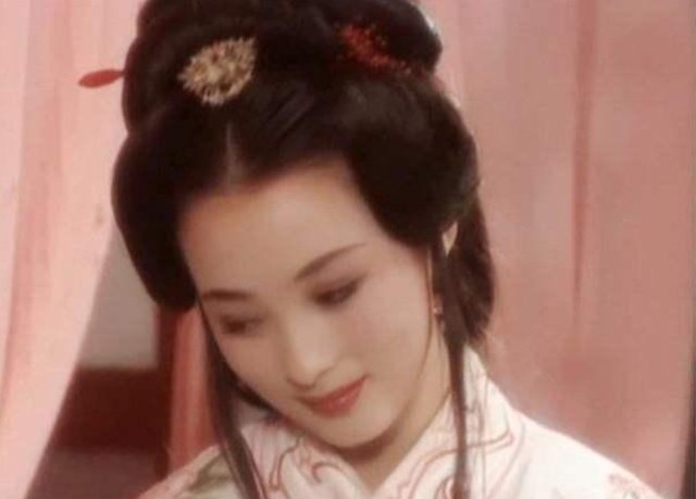 简直演活了古装“第一美人”，这8位女星堪称绝色，美到骨子里了