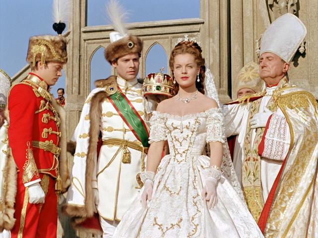 盘点那些高颜值的欧美女星