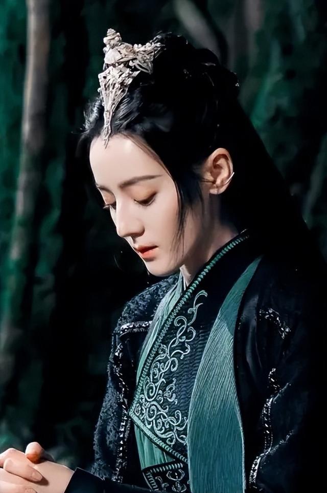 十位古装美女，个个仙气十足，最后一位过于惊艳