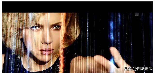 女神变“女神”:吕克贝松的“女性创世论”