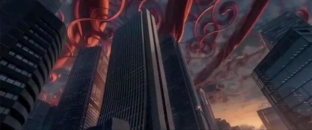 《玲芽之旅》岛国动画疯狂催泪好看到爆！难怪破票房纪录