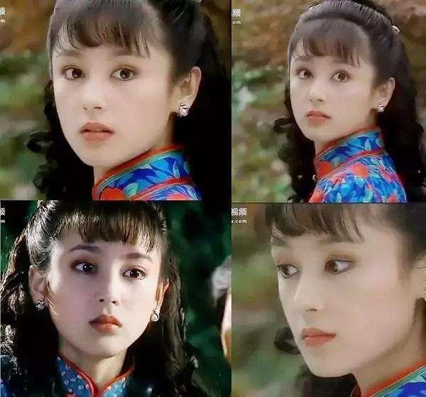 她被称为“内地第一美女”，曾迷倒陈凯歌，如今儿子长得像吴某凡