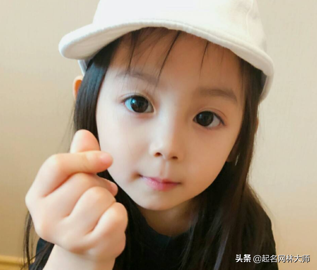 优雅大方的女孩英文名，简单又好记，值得拥有