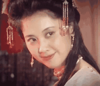 简直演活了古装“第一美人”，这8位女星堪称绝色，美到骨子里了