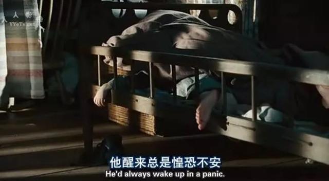 被一场情欲毁掉的亲情：这部真人真事爆掉了我的血压