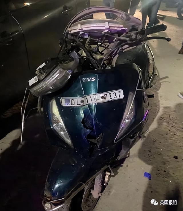 20岁女生跨年夜惨死！被五名醉驾男拖拽13公里，死状凄惨引众怒