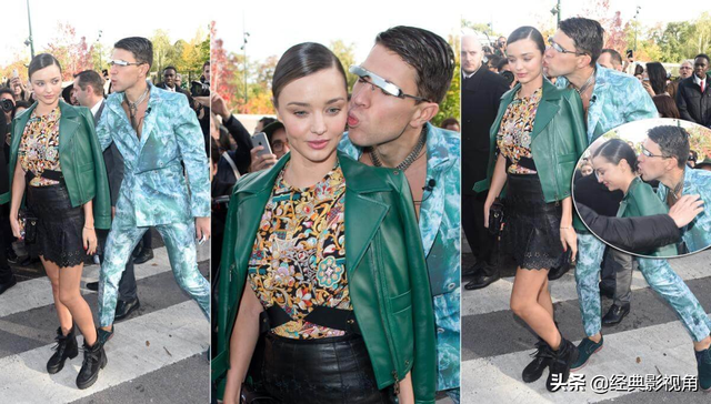 迪丽热巴被变态跟踪，小李子被抱腿埋裆！明星活该被骚扰吗？