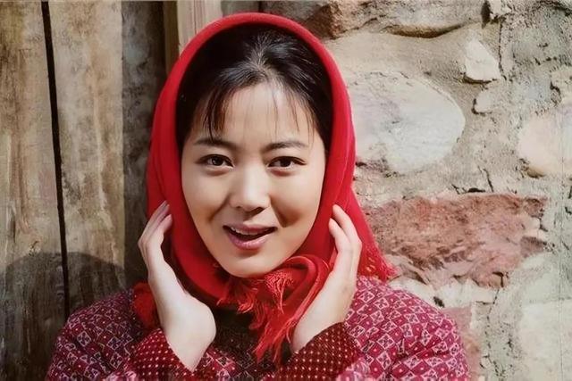 于小慧VS王茜华：因《和平年代》而走出不同的人生