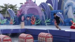 多少人惨遭大学舍友报名《男生女生向前冲》？