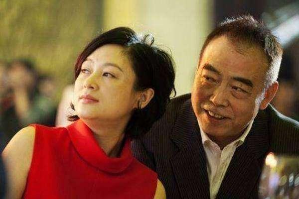 她被称为“内地第一美女”，曾迷倒陈凯歌，如今儿子长得像吴某凡