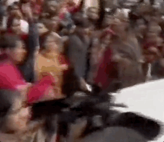 20岁女生跨年夜惨死！被五名醉驾男拖拽13公里，死状凄惨引众怒