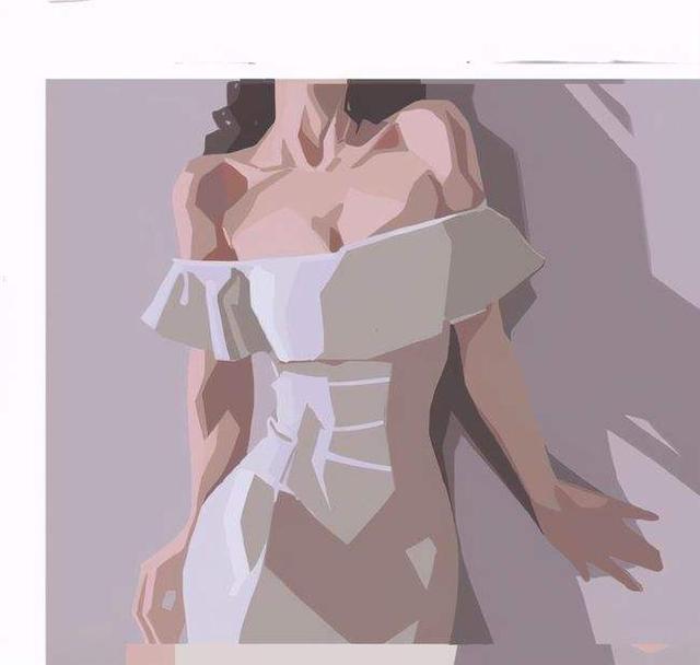 女性的胸部和臀部，为什么会对男人产生“性吸引力”？答案很科学