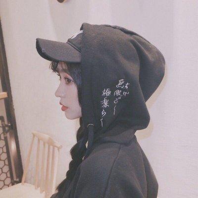 网红女生微信头像大全高冷霸气