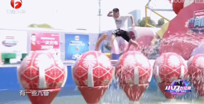 多少人惨遭大学舍友报名《男生女生向前冲》？