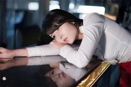 36岁女人出G的自诉,即使丈夫原谅了我,但感情也回不到从前了