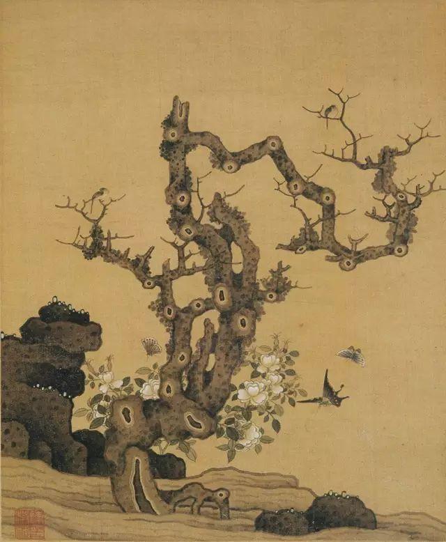 懂女人爱女人的“好色”画家,果然不一般