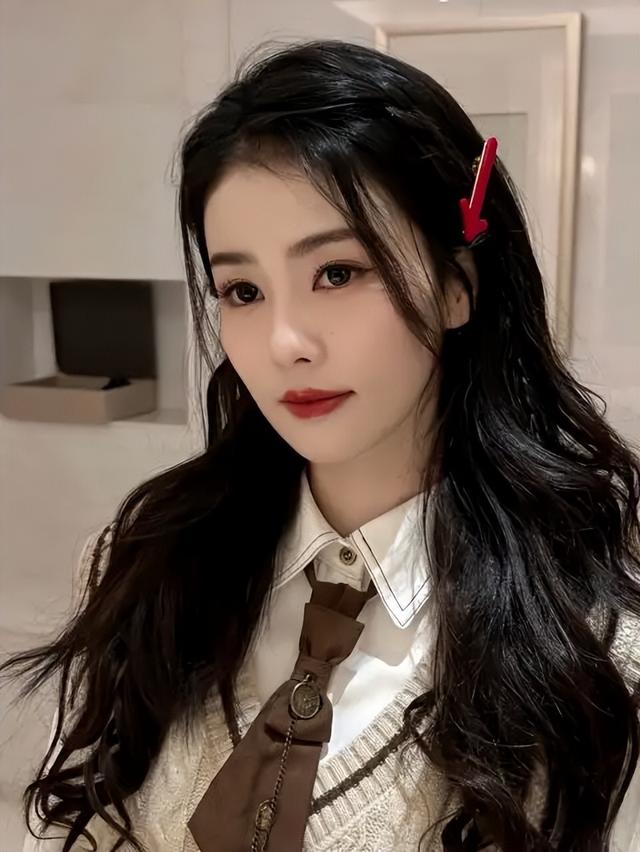 十位古装美女，个个仙气十足，最后一位过于惊艳