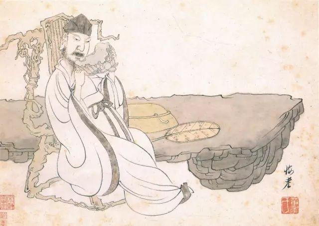 懂女人爱女人的“好色”画家,果然不一般