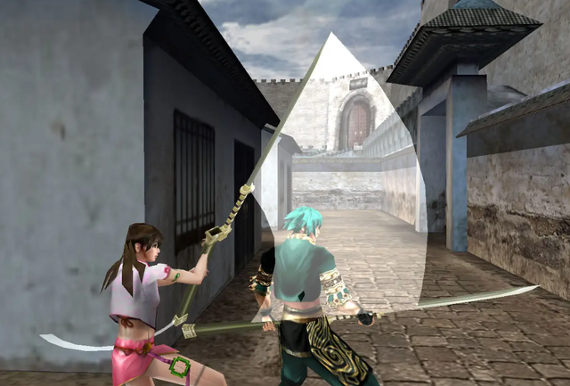 电脑硬盘中保存最久的游戏,每次体验都有不同的刺激