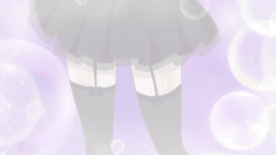 这集动画不得了！萌萌美少女诱惑无比，男主胯下生辉直接射爆！