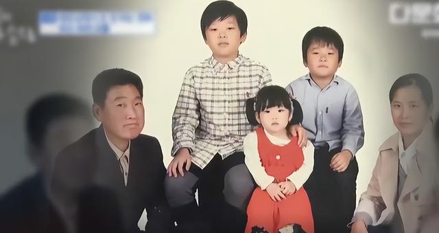 06年中国19岁女孩沉迷韩剧,嫁韩国31岁大叔,婚后崩溃:我被骗了