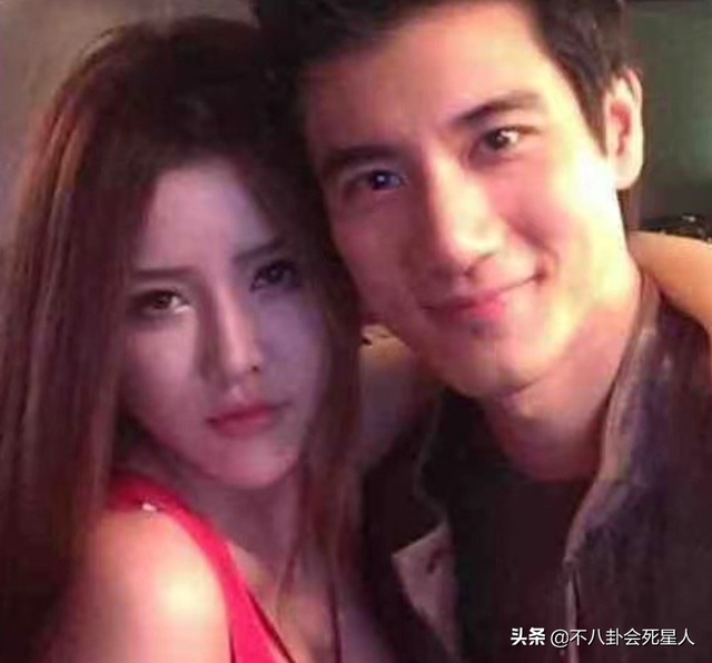 将大咖拉下神坛的“小女人”，从李雨桐到李靓蕾，都有一个共同点