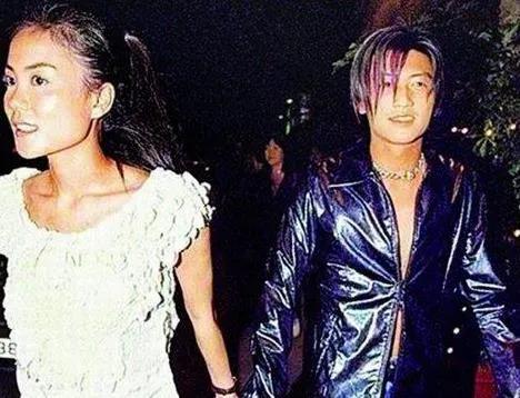 王菲巅峰时期有多强