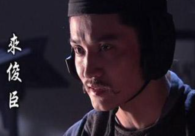 来俊臣发明的刑罚有多可怕？女囚：只要不用刑，杀我全家都行