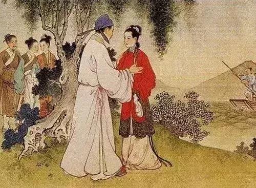 她失身做妓女,却像少女一样干净