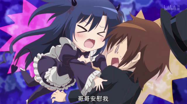 这集动画不得了！萌萌美少女诱惑无比，男主胯下生辉直接射爆！