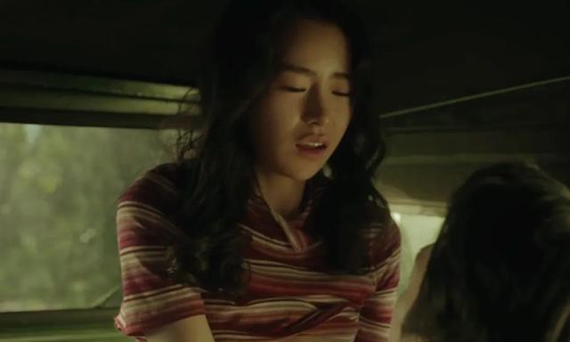 曾跟“宋承宪”一脱成名的她，如今又因霸凌“宋慧乔”火了