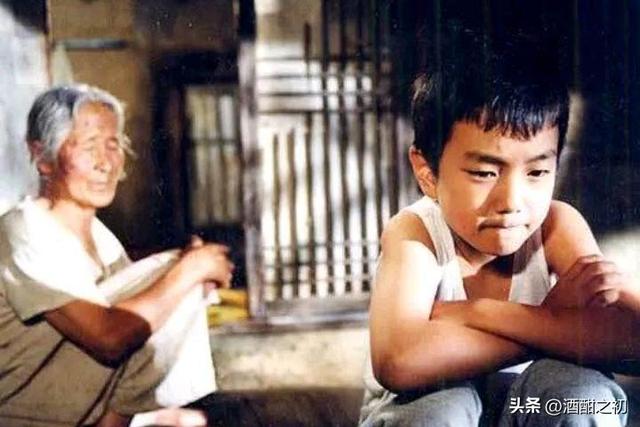 乡村故事：如此女人