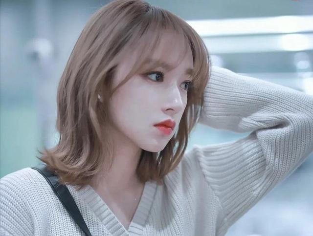 高考结束上大学,女生做什么发型看上去可爱又女神?推荐你这5款