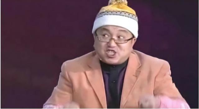 演员句号：再婚娶小11岁妻子，让丧子的岳父母不再流泪