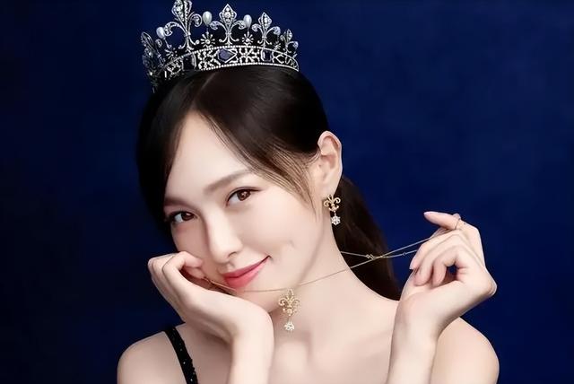 十位古装美女，个个仙气十足，最后一位过于惊艳