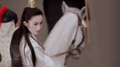 倾国倾城貌！惊为天下人的19位古装女神有你认识的吗？