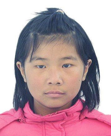信阳急寻：14岁女孩失联，穿中长款黑色棉袄、球鞋，高1米5