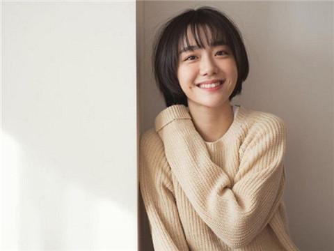 日网票选2021最受欢迎“新生代女演员”个个肤白貌美