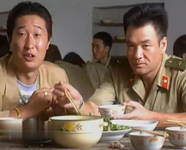 于小慧VS王茜华：因《和平年代》而走出不同的人生